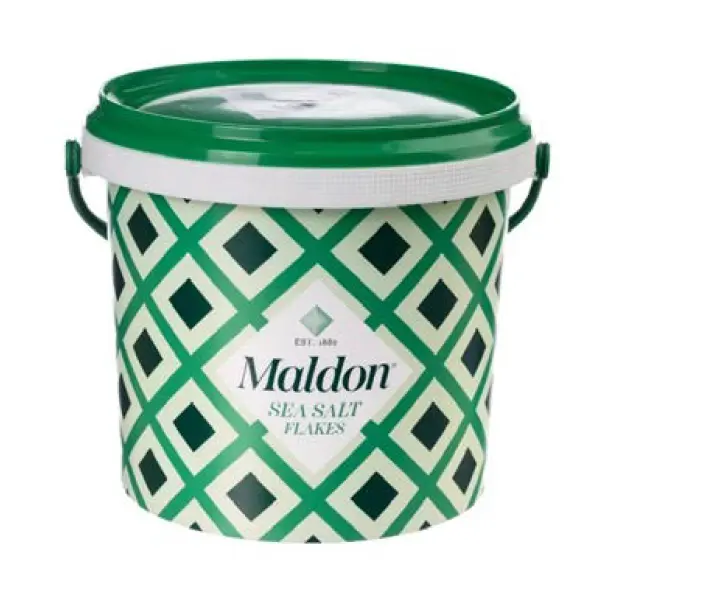 Sare Maldon fulgi, 1.4kg