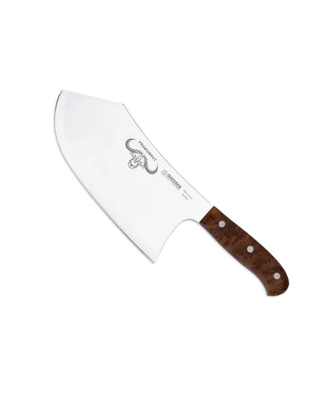 Satar premium, lama curbata, 22 cm, GIESSER PREMIUMCUT BUTCHER No. 1 ( 1965.22 )