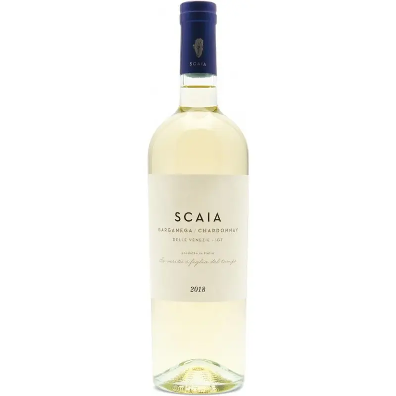 Scaia Garganega/Chardonnay - Tenuta Sant'Antonio Veneto (Italia)