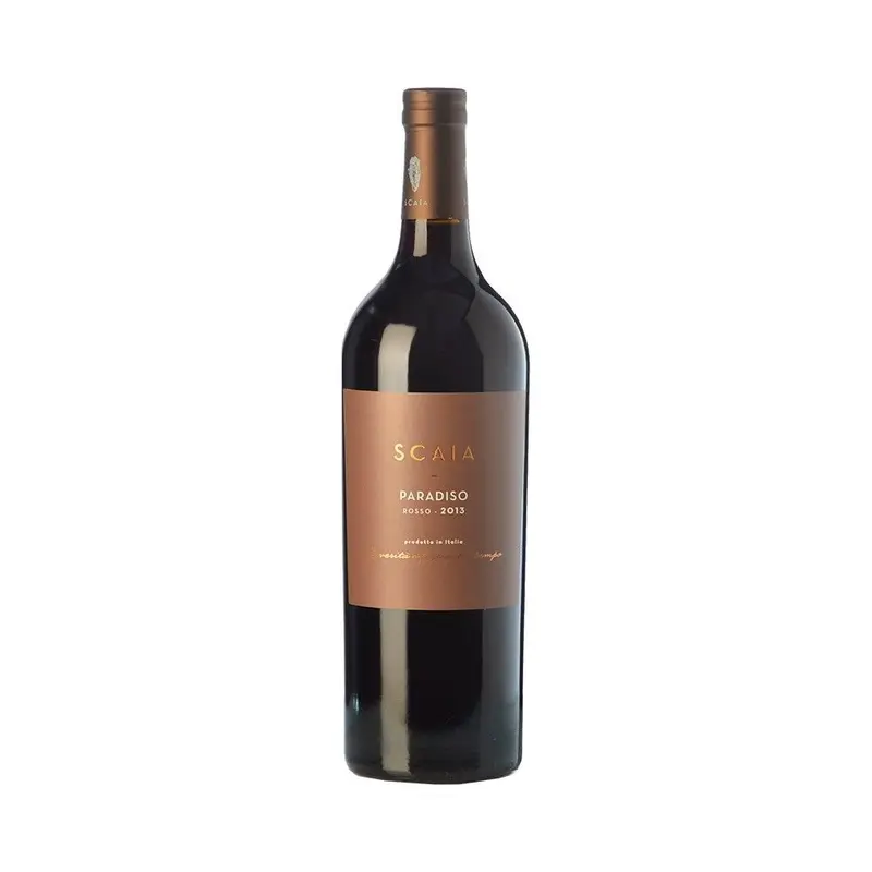 Scaia Paradiso 2017 - Tenuta Sant'Antonio, 0,75 l