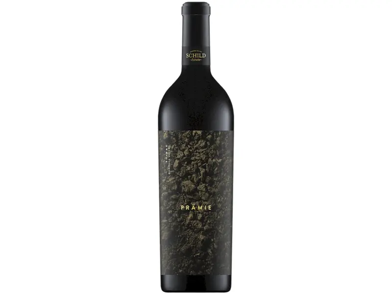 Schild Estate - Pramie Shiraz 2017