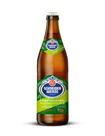 Schneider Meine Hopfenweisse Tap 5