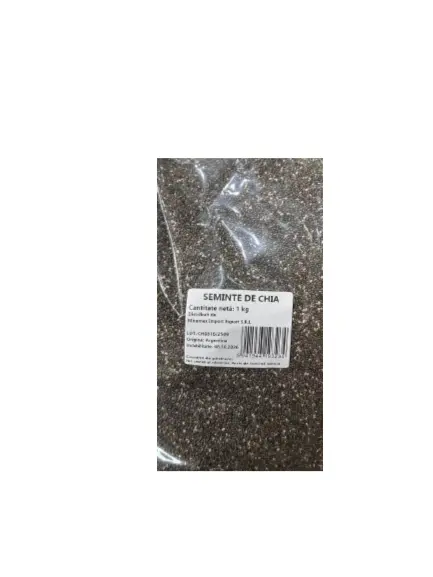 Semințe de Chia 1kg