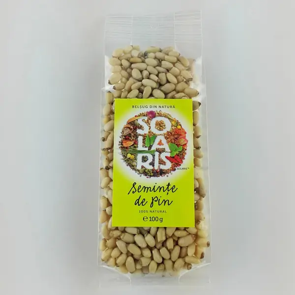 SEMINTE DE PIN 100G
