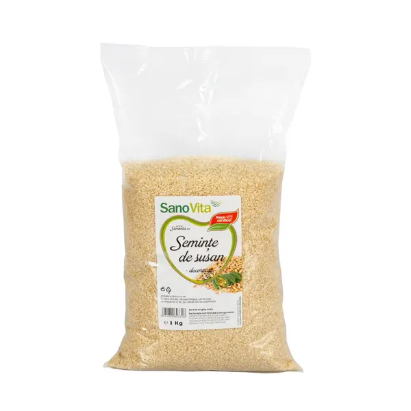 SEMINTE DE SUSAN 1KG