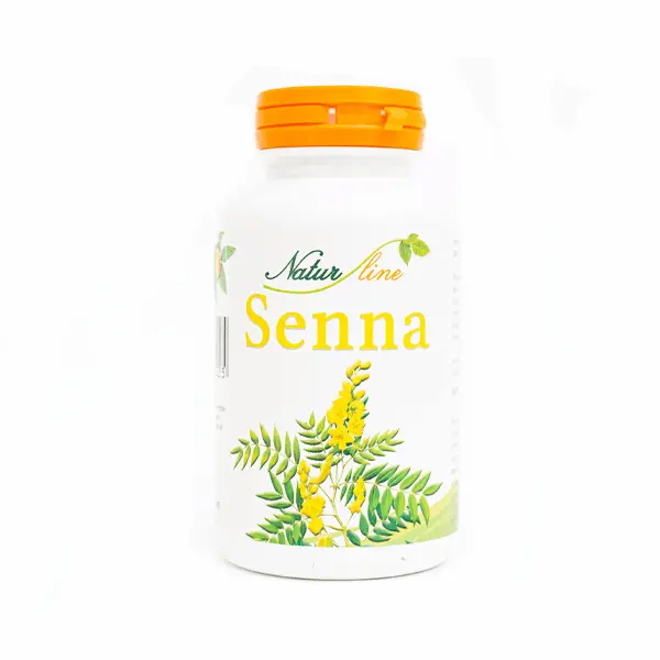 Senna 60cps Naturline