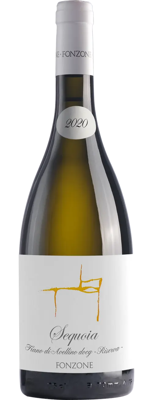 SEQUOIA Fiano di Avellino DOCG Riserva