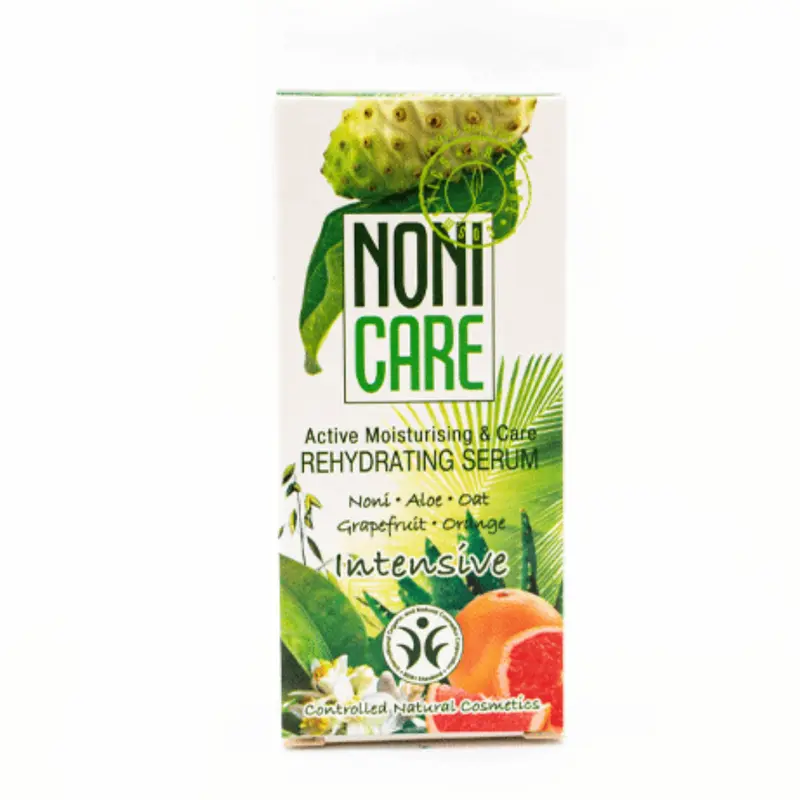 Ser re-hidratant intensiv 20 ml Noni Care