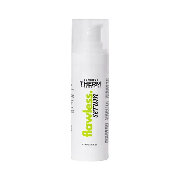Serum de fata Apa Flawless 30 ml Synergy Therm