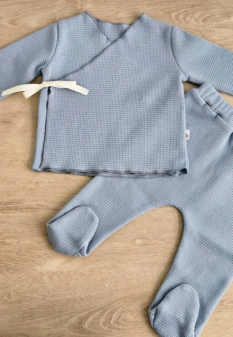 Set bebelusi