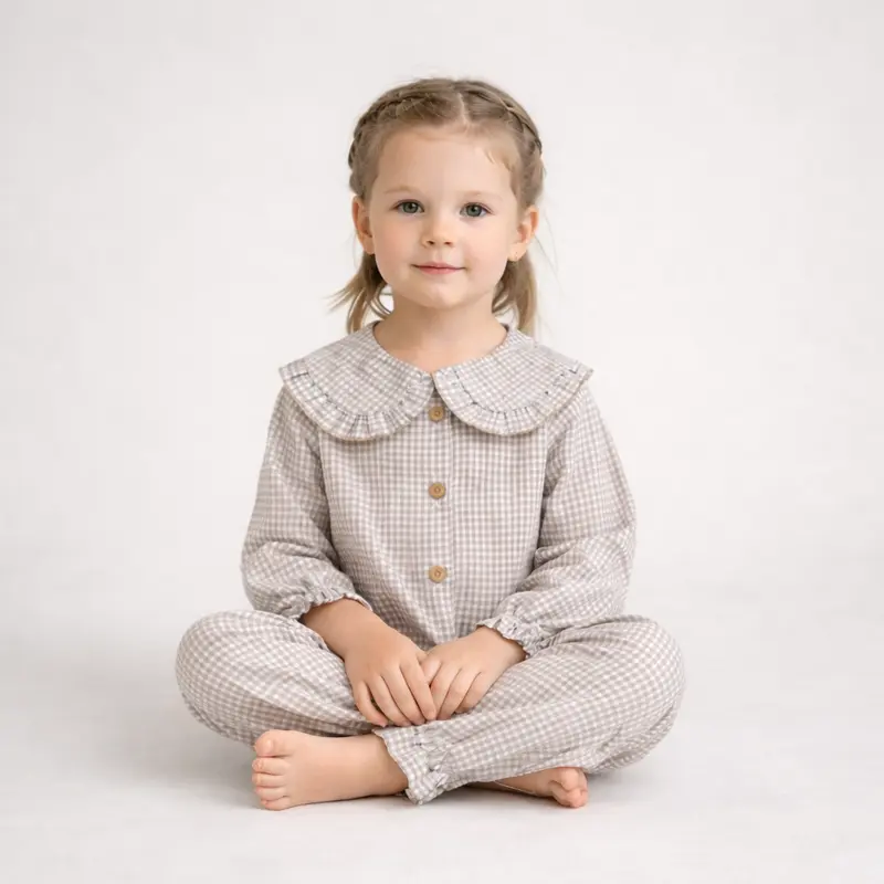 Set camasa si pantaloni