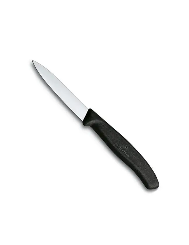 Set de cutite pentru fructe, lama 8 cm, VICTORINOX (6.7603B)
