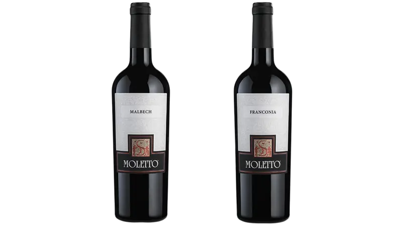 Set Moletto