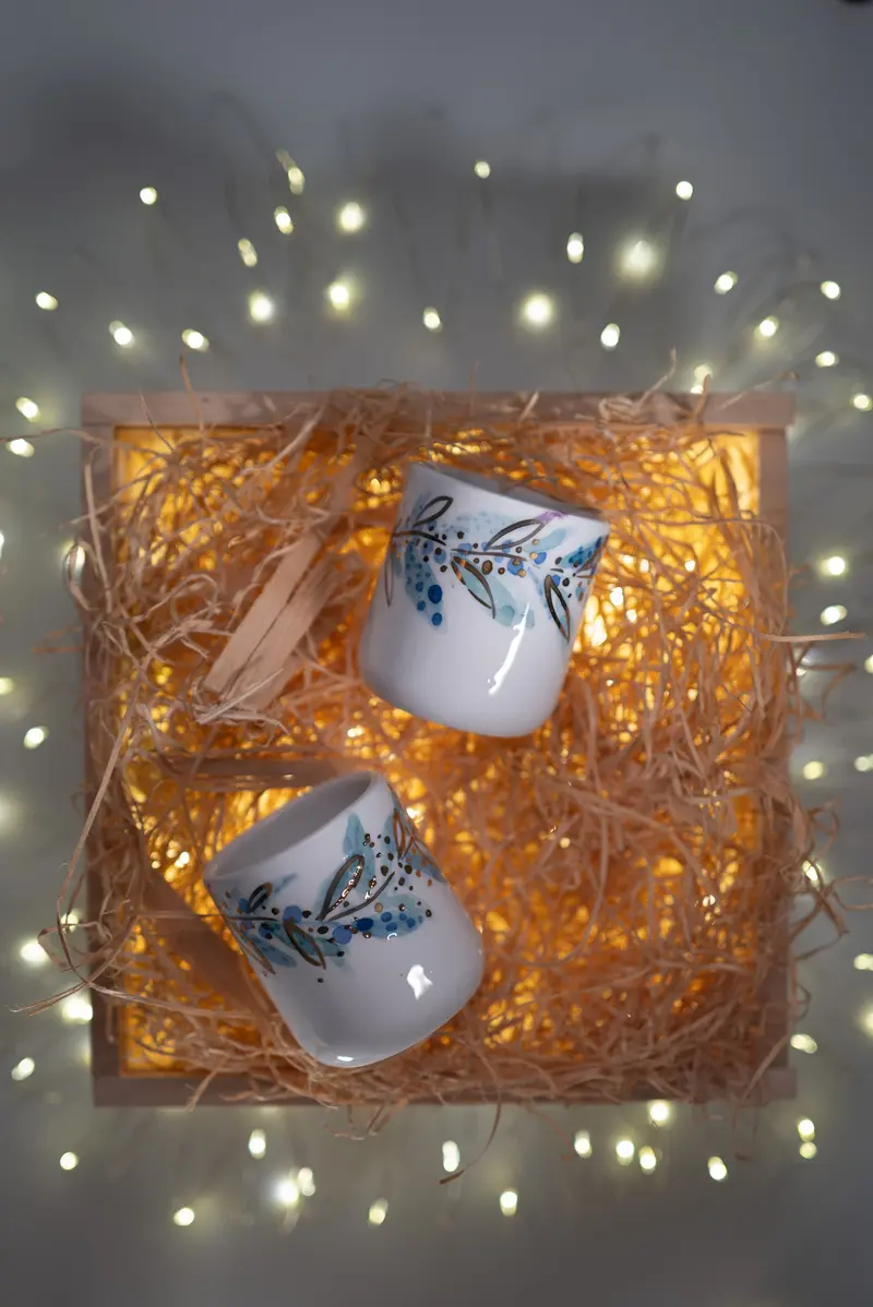Set pentru espresso