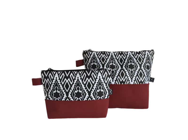 Set portfarduri - Astec