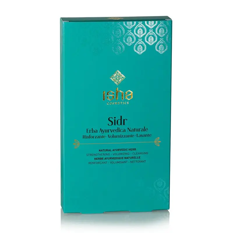 SIDR - TRATAMENT AYURVEDIC PENTRU PAR 100G