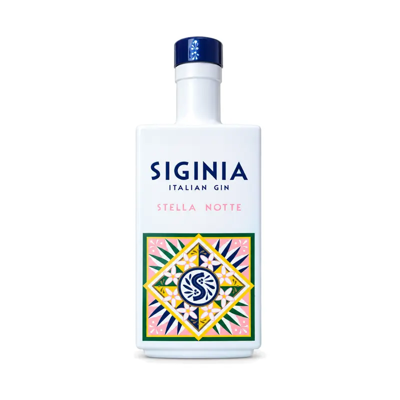 Siginia Stella Notte 0.7L 40%