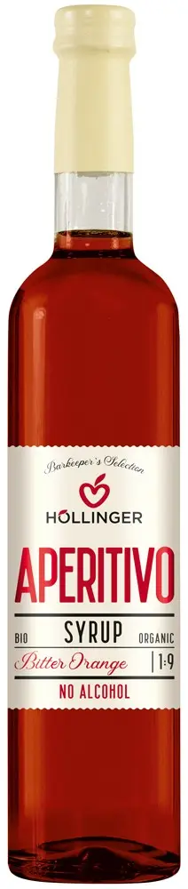 Sirop bio aperitiv 1