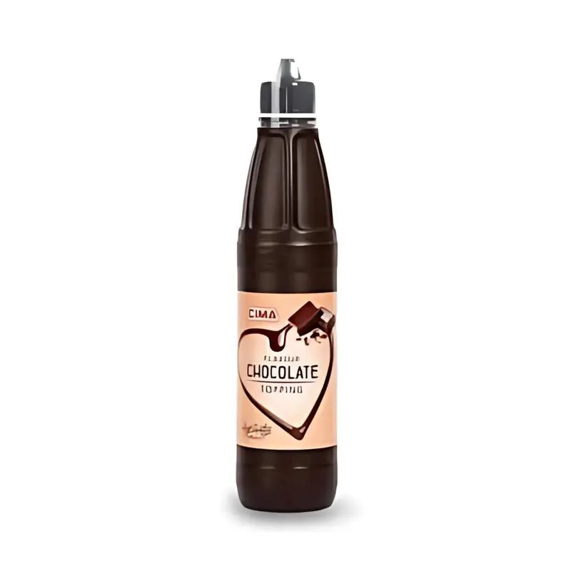 SIROP Ciocolata 900G