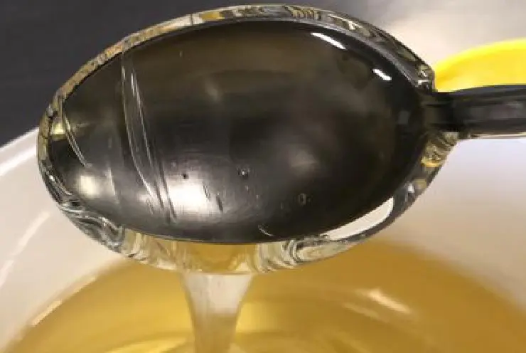 Sirop de glucoza