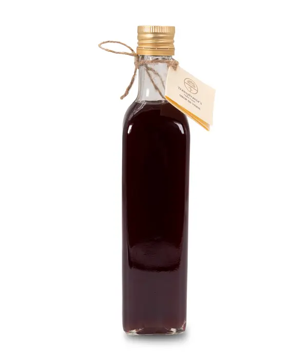 Sirop din visine , 500ml, Transylvania's Finest Foods