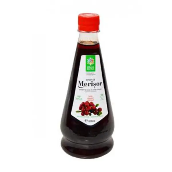 Sirop Merisor 520ml Santo Raphael