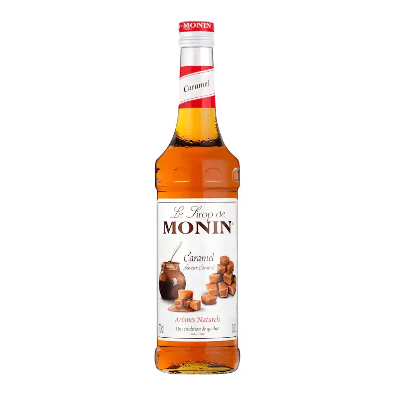 Sirop Monin Caramel 0.7L