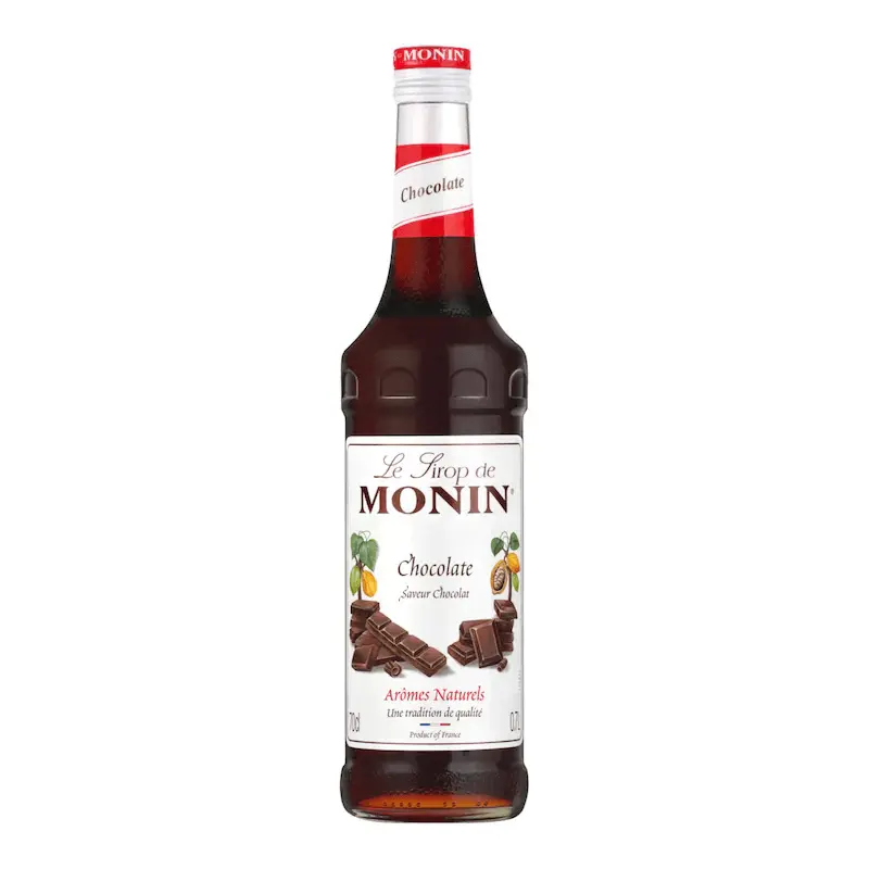 Sirop Monin Ciocolata 0.7L