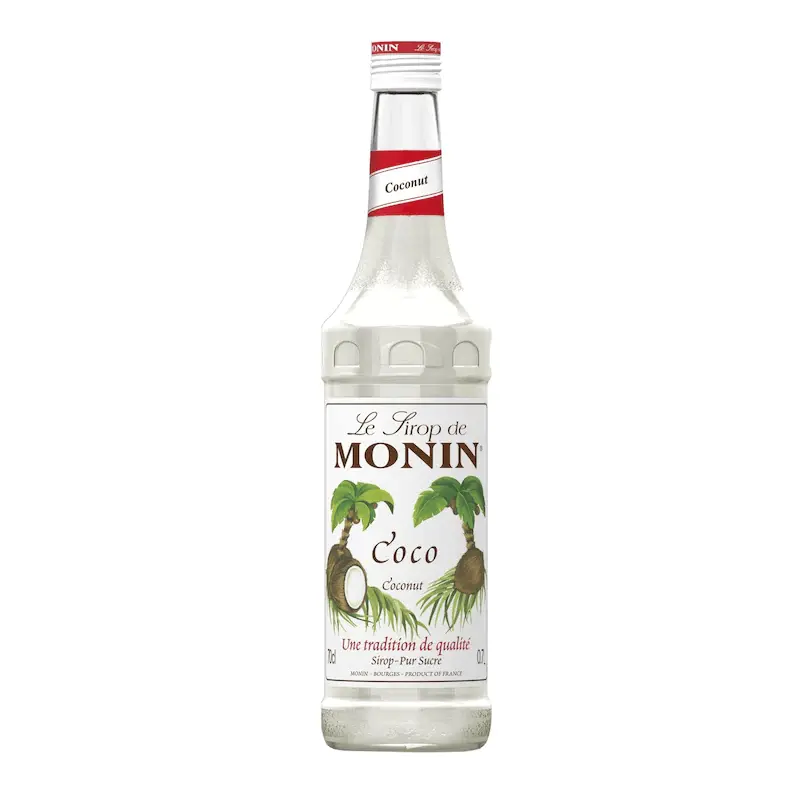 Sirop Monin Coconut Nuca de Cocos 0.7L