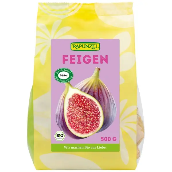 Smochine bio natural, 500g