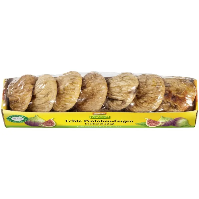 Smochine bio protoben proiect demeter, 250g