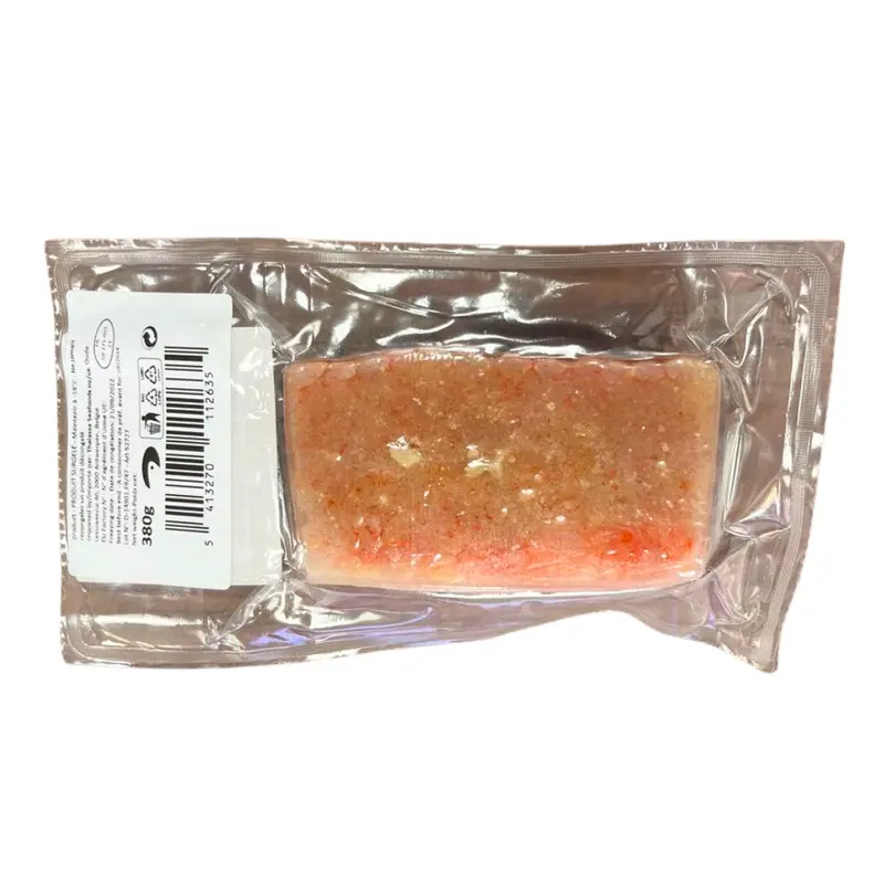 (SNOW CRAB) Crab de Zapada 380gr