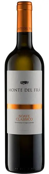 Soave Classico Monte del Fra 750 ml