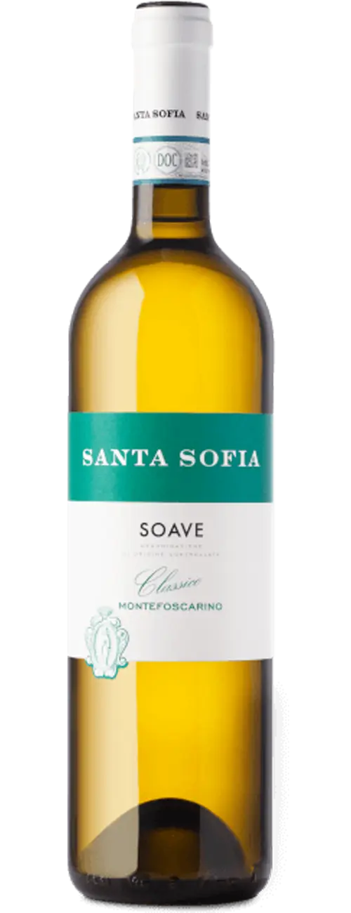 Soave Classico Montefoscarino DOC Santa Sofia