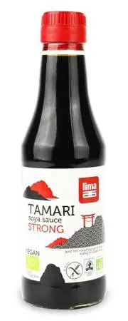 SOS DE SOIA TAMARI BIO 145ML