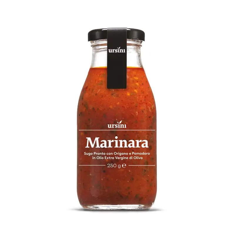Sos Marinara - 2 portii- LR
