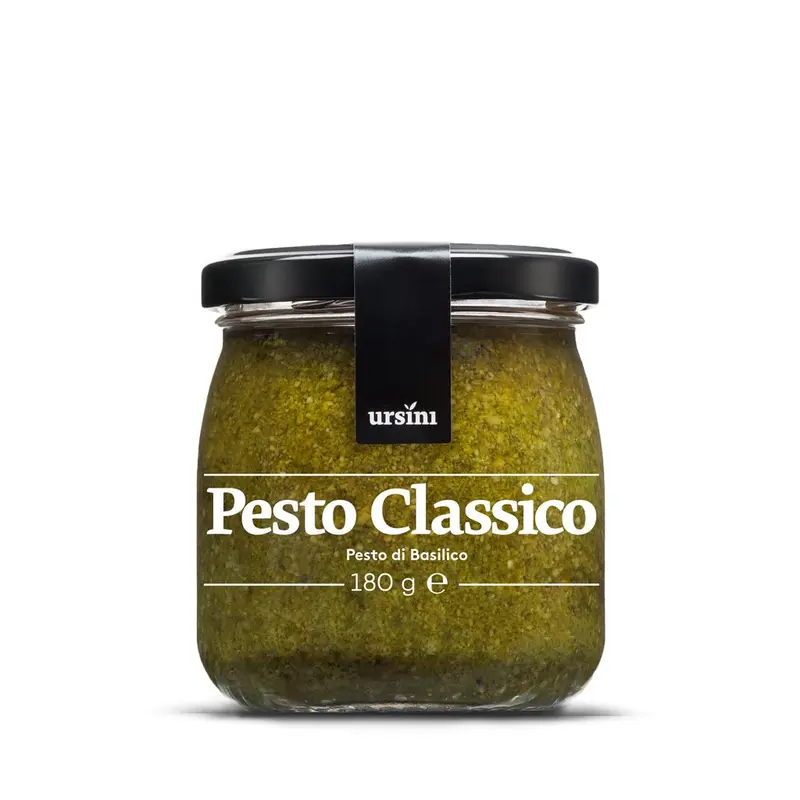 Sos Pesto - 2 portii - LR