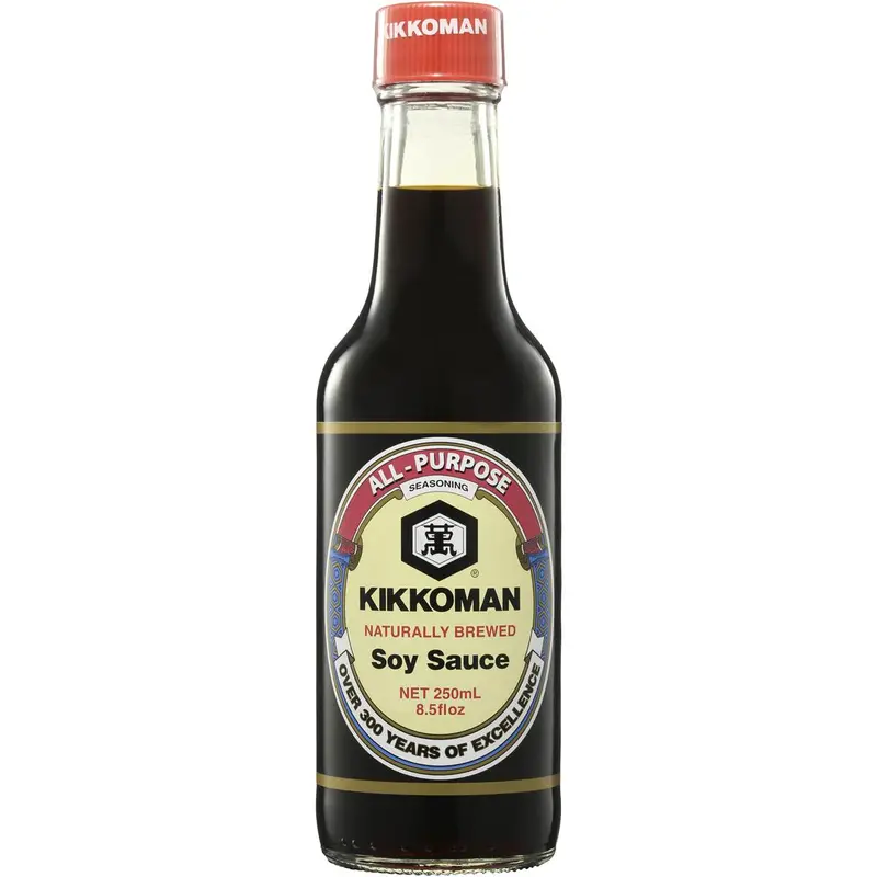 Sos soia 250 ml