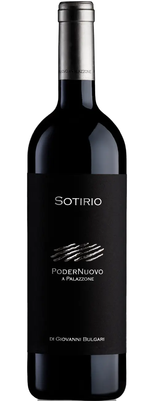 Sotirio