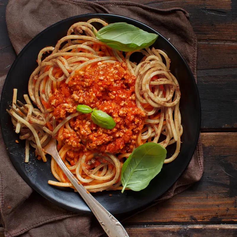 Spaghete Bolognese - 400g