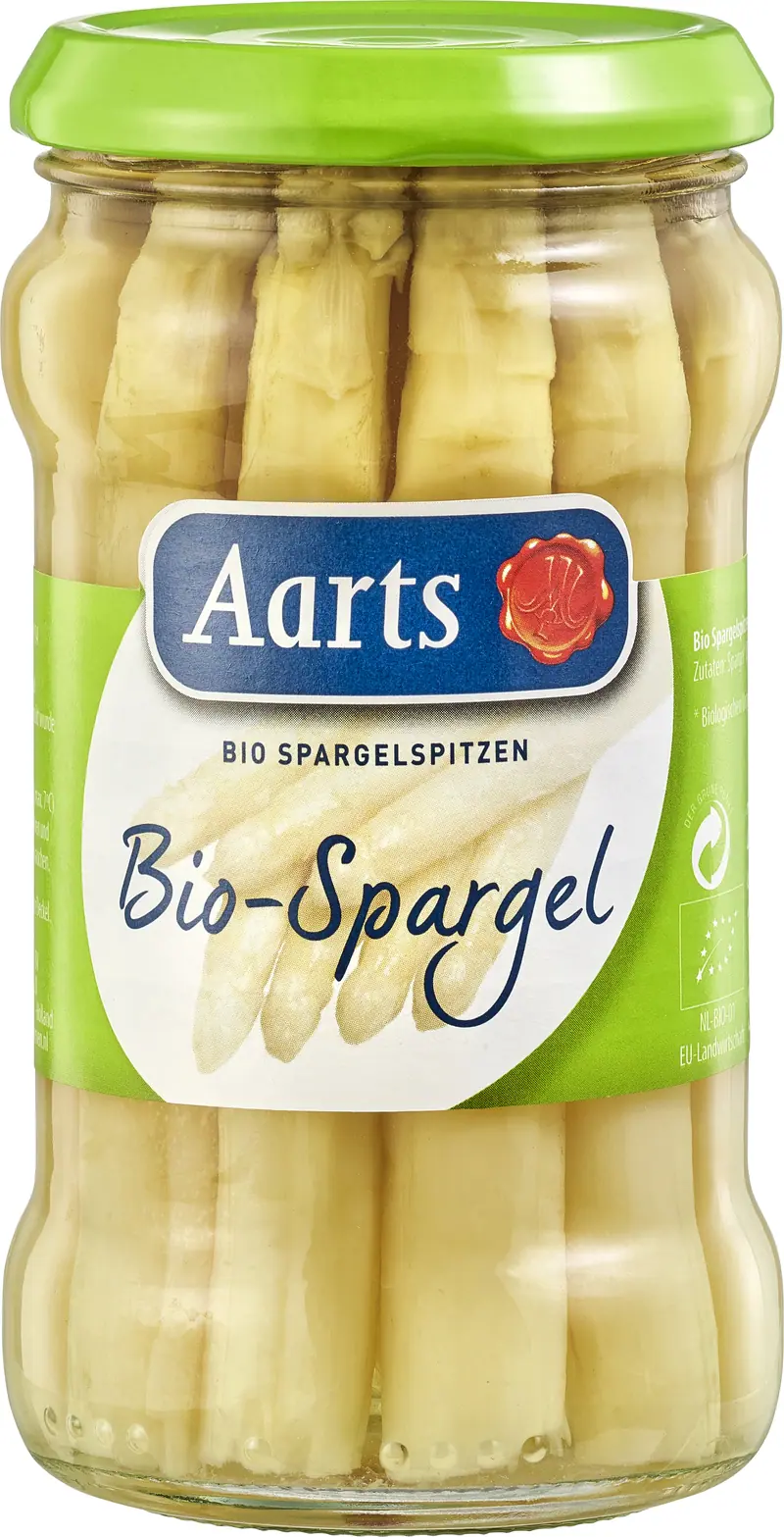 SPARANGHEL LA BORCAN BIO 280G