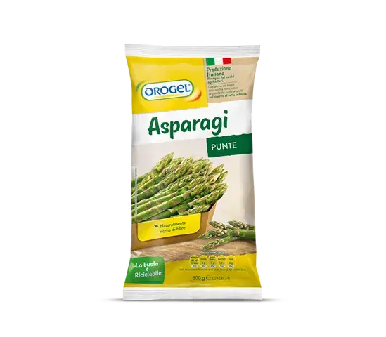 Sparanghel Orogel, 500 g