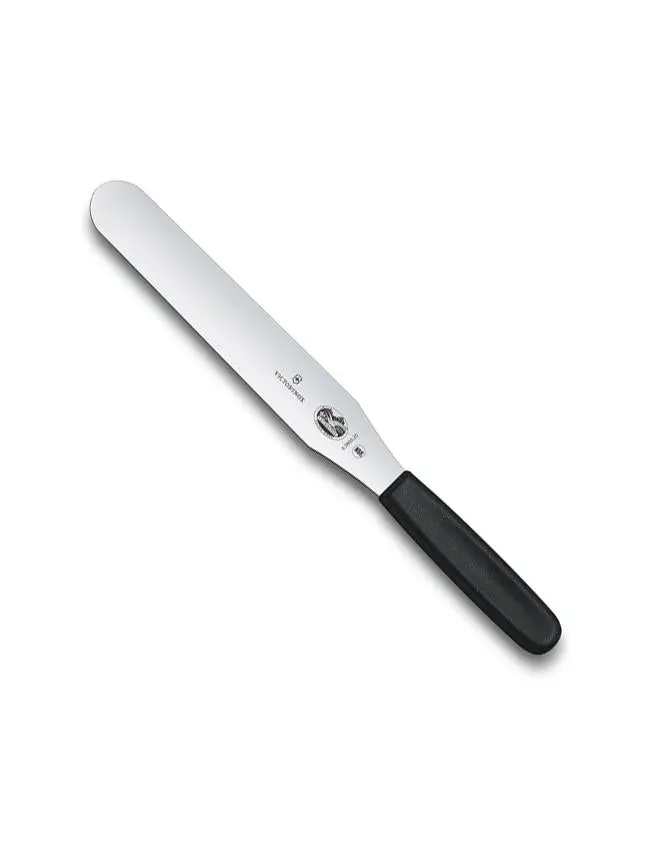 Spatula pentru prajituri, lama 20 cm, VICTORINOX (5.2603)