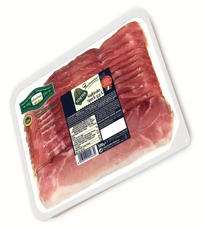 Speck feliat - Casa Modena, 300 g