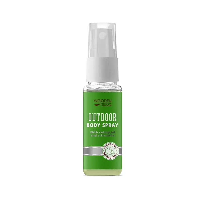 SPRAY IMPOTRIVA INSECTELOR SI TANTARILOR NATURAL 50ML
