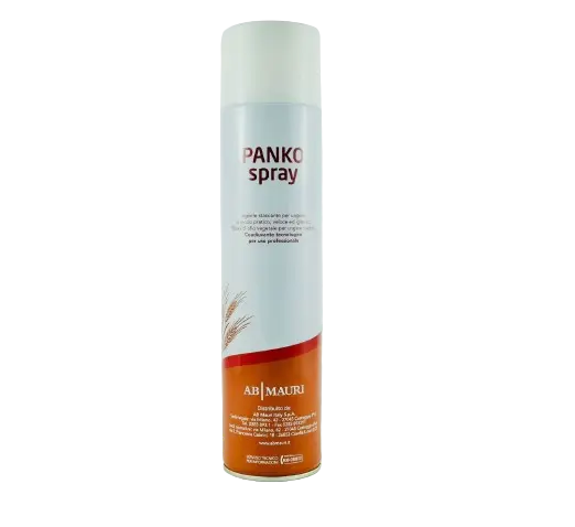Spray Panko, 600 ml