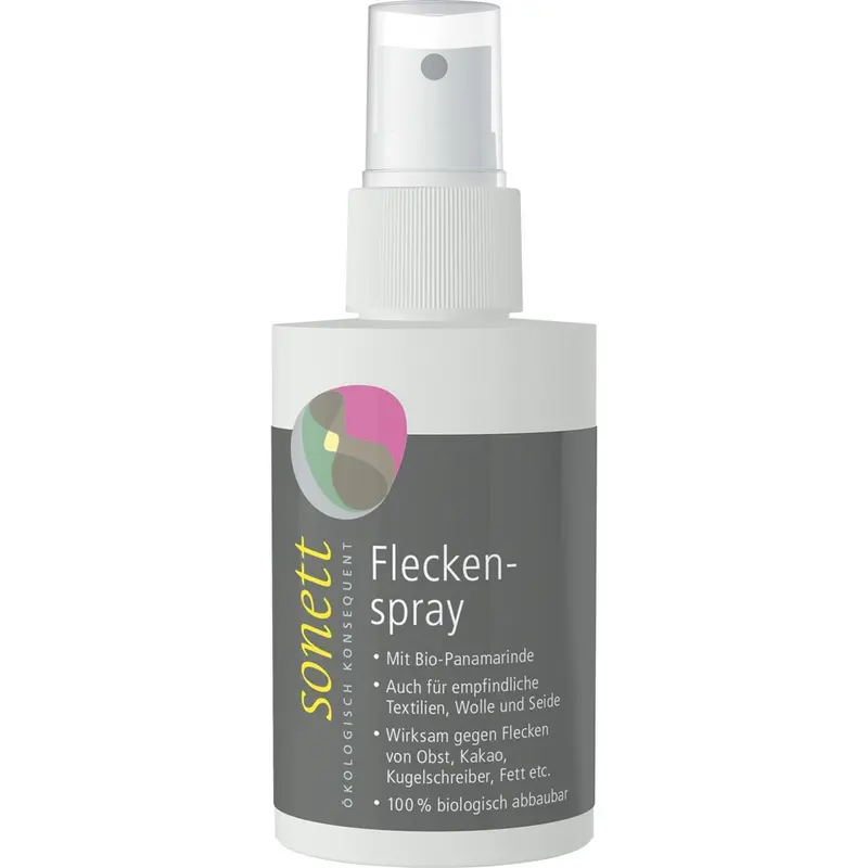 Spray pentru indepartat pete, 100ml