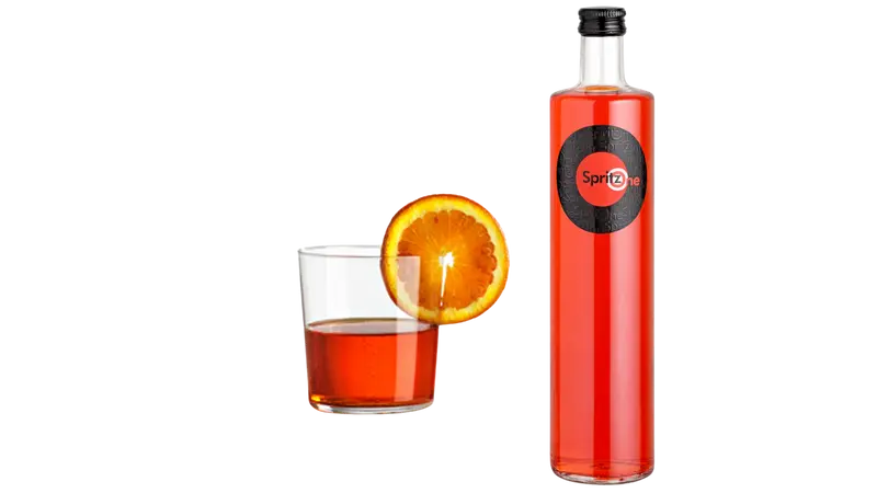 SpritzOne