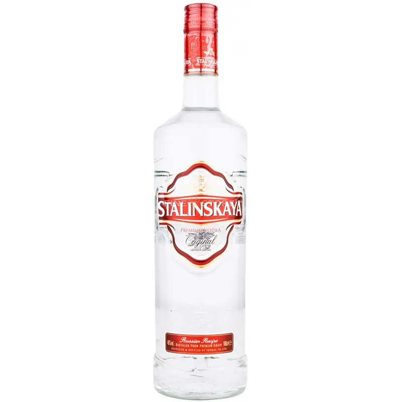 Stalinskaya 1L 40%