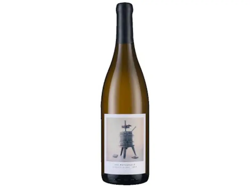 Stellenrust - The Mothership Chenin Blanc 2023